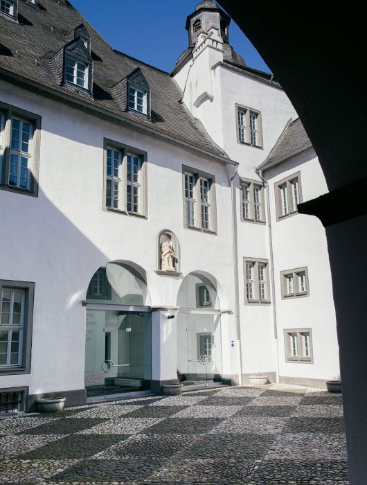 Unsere Boutique