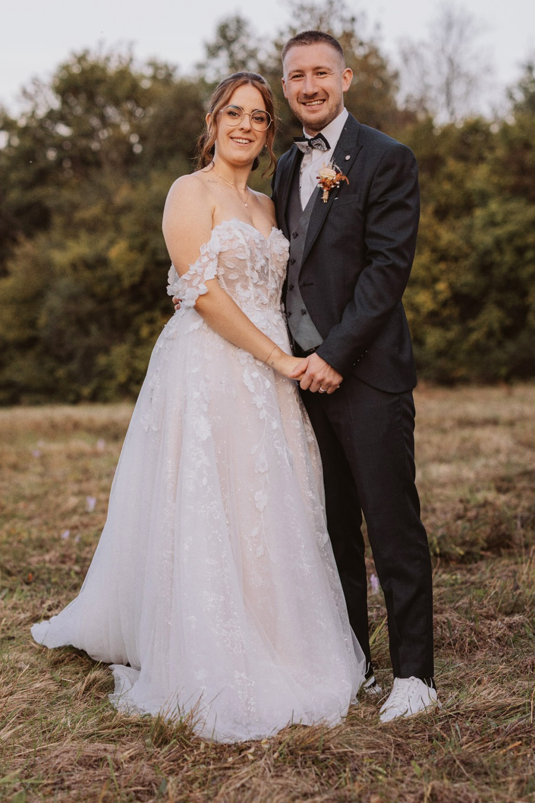 Anna aus Mengerskirchen