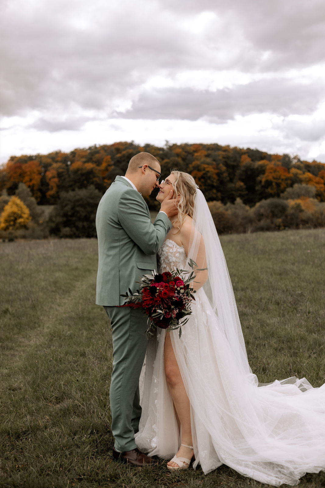 Stefanie aus Dornburg bei Limburg