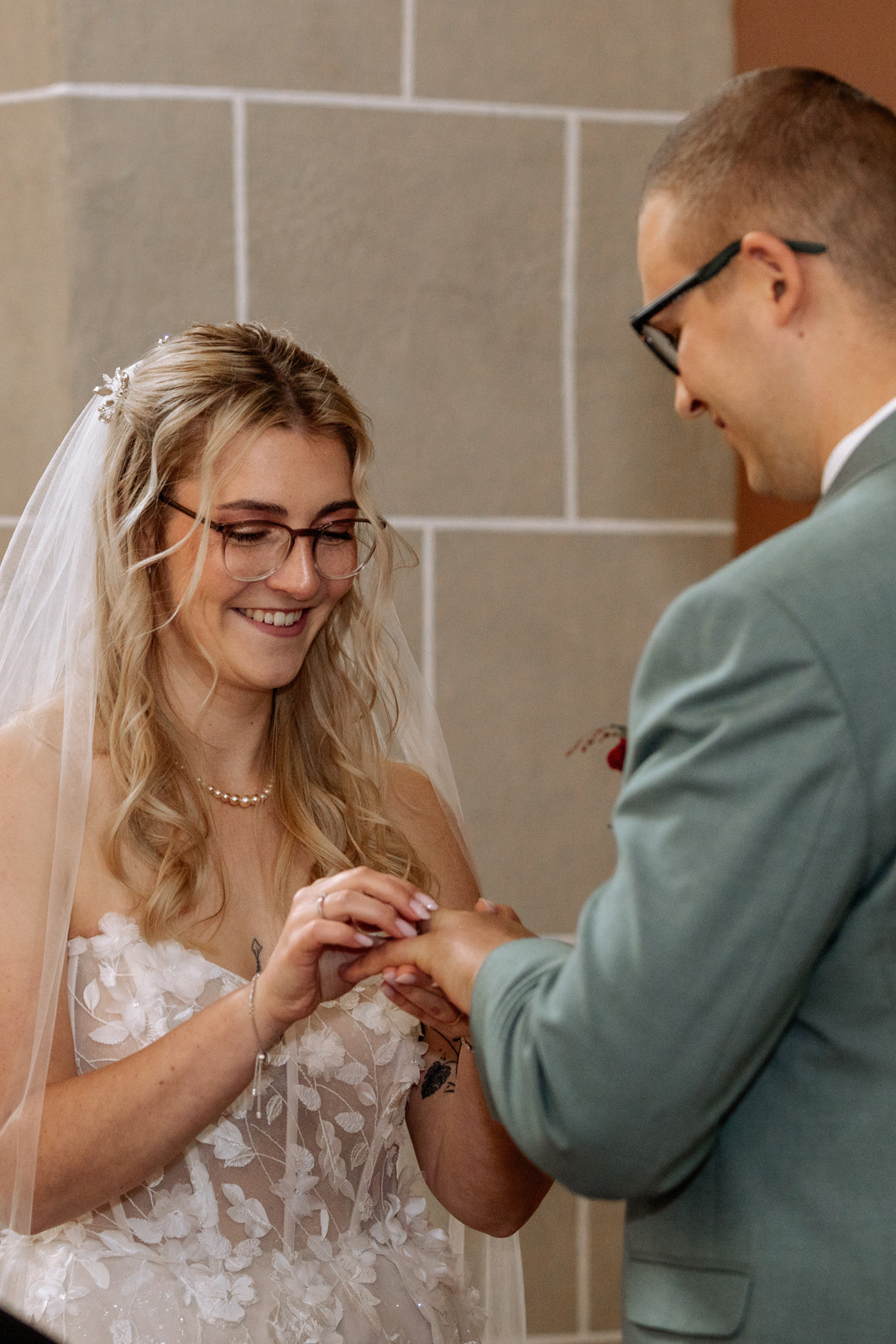 Stefanie aus Dornburg bei Limburg