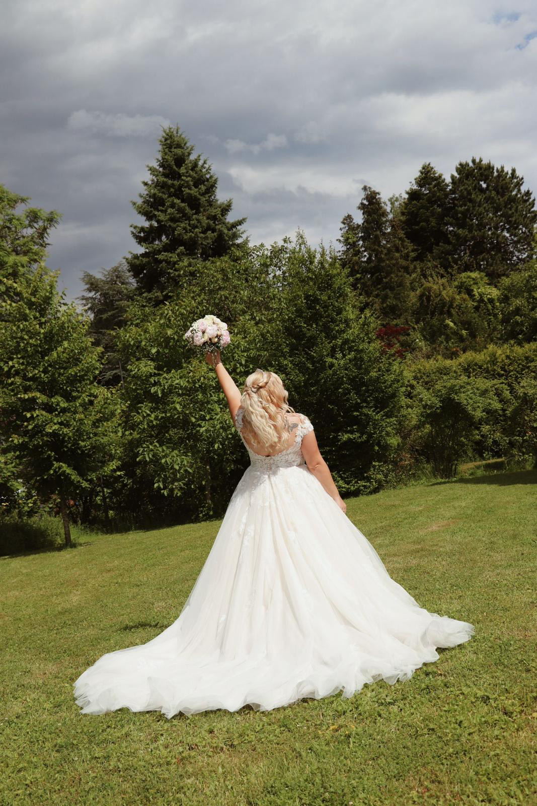 Vanessa aus Hadamar
