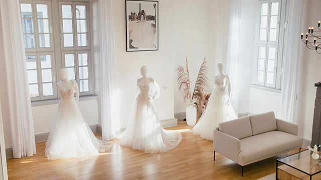 Unsere Boutique