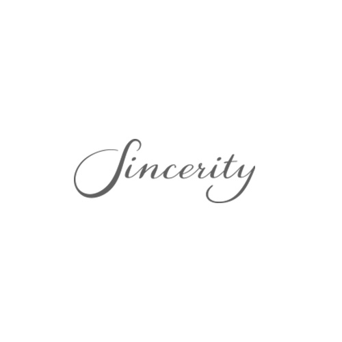 Sincerity