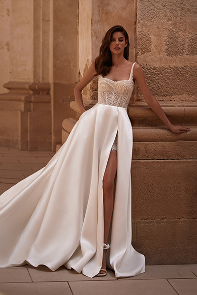 Milla Nova Brautkleider