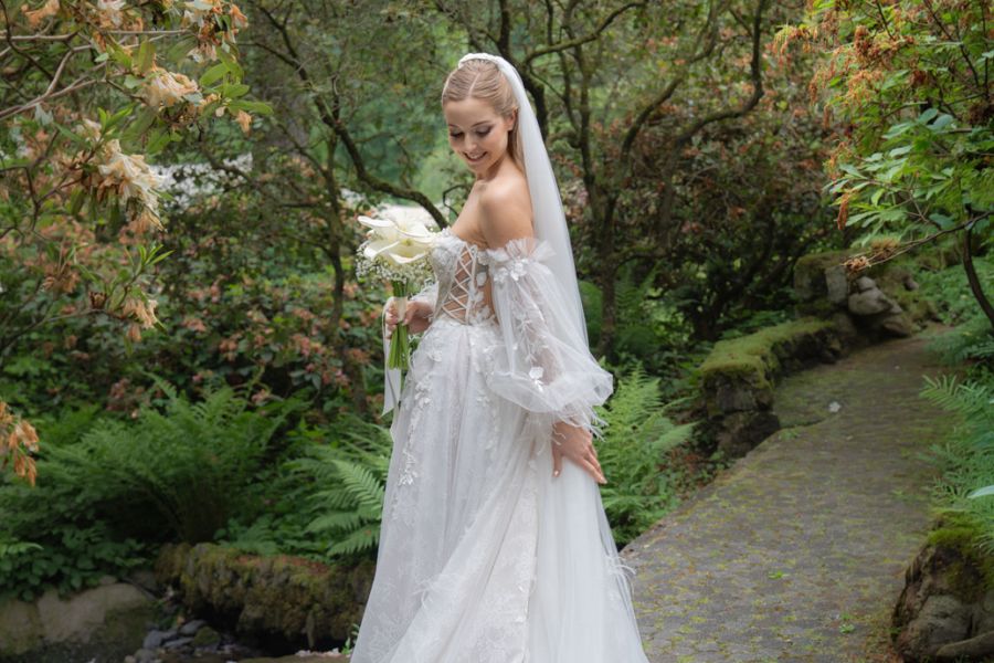 Kim aus Montabaur – Mein Brautkleid aus Limburg und der schönste Wow-Moment