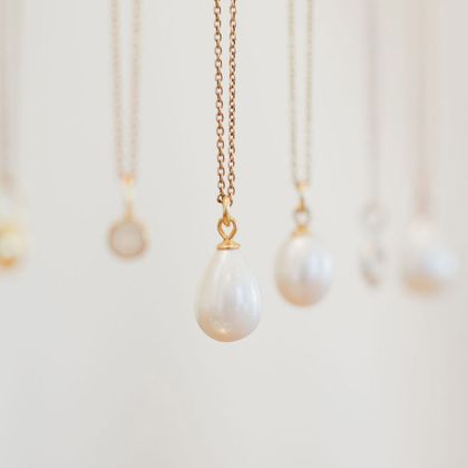 Schmuck & Haarschmuck