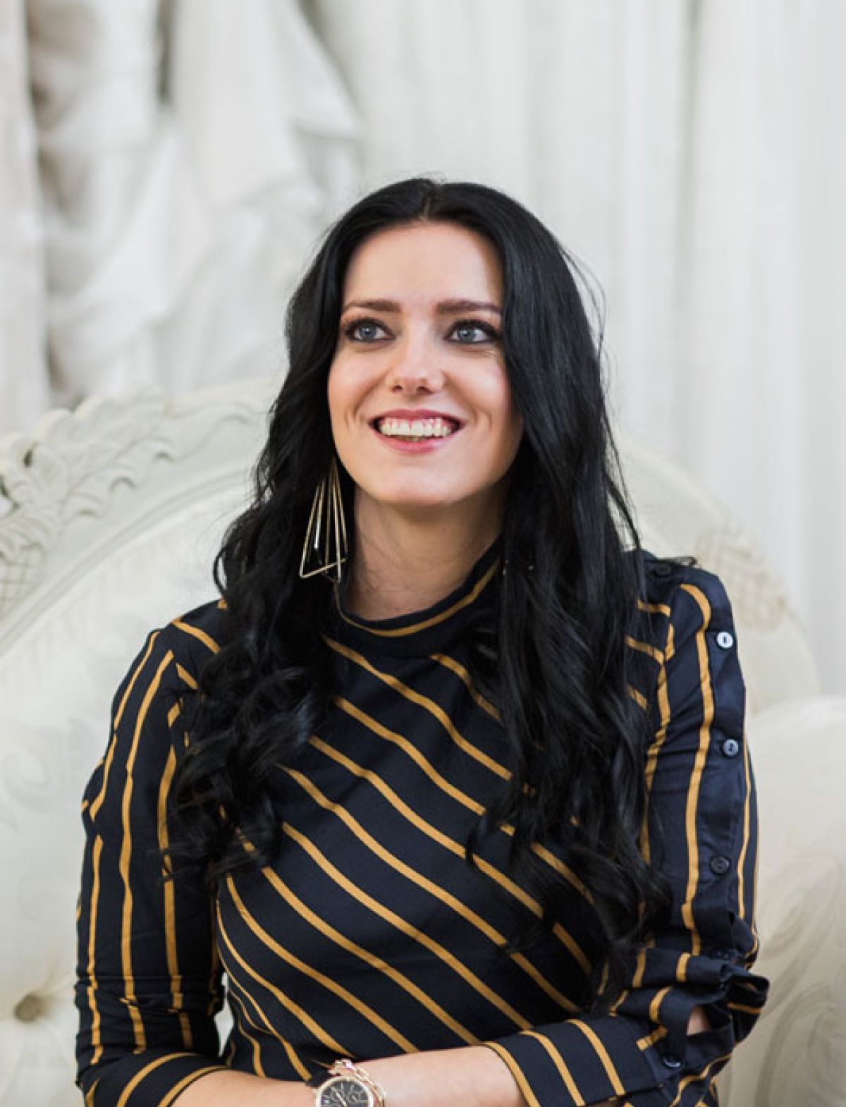 Elaine Ferlita