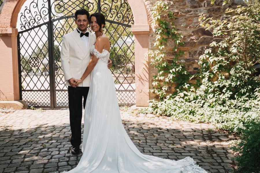 Luisa aus Montabaur – Mein Brautkleid aus Limburg für unsere Hochzeit im Rheingau