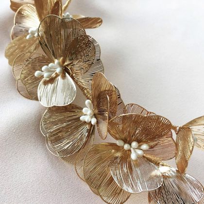Schmuck & Haarschmuck