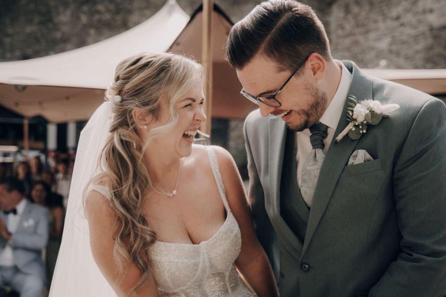 Svenja aus Montabaur – Mein Brautkleid aus Limburg und ein Tag voller Emotionen