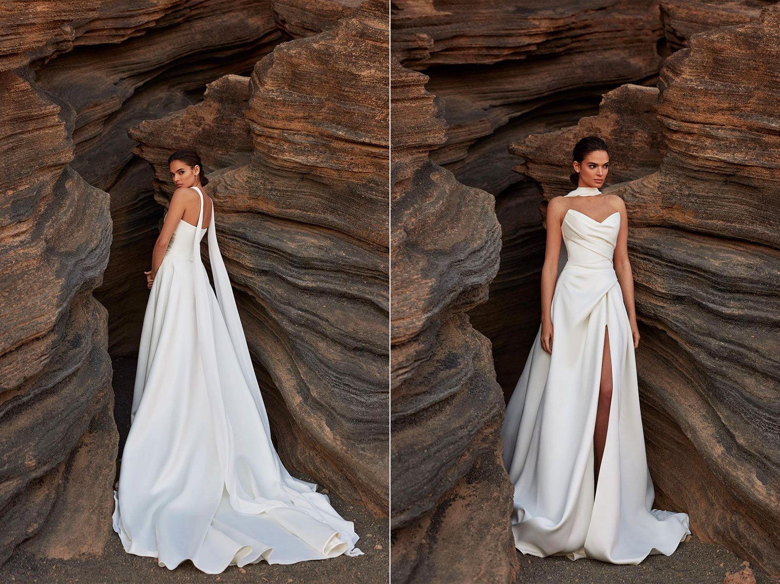 Milla Nova Brautkleider - MN154