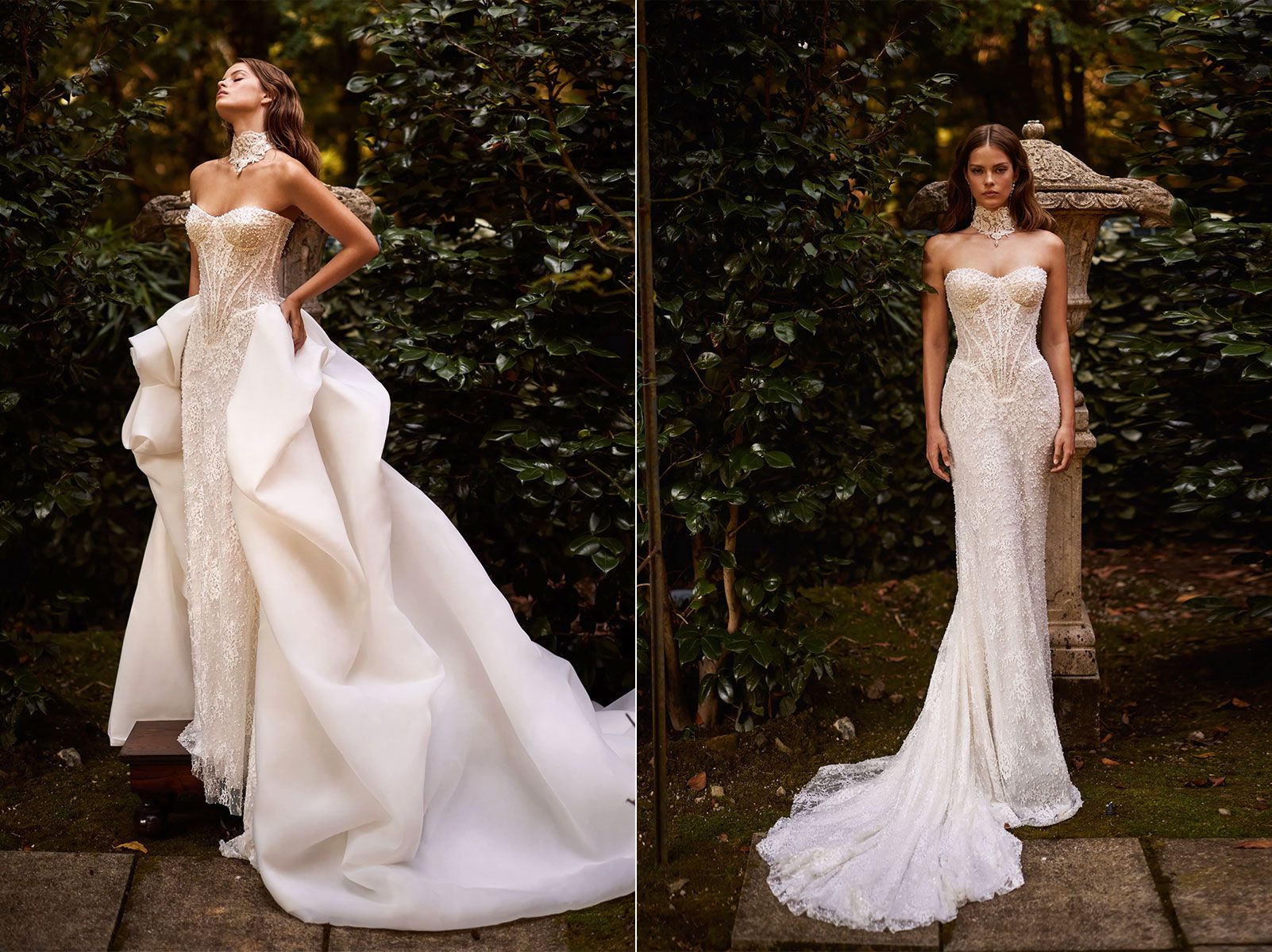 Milla Nova Brautkleider - MN161