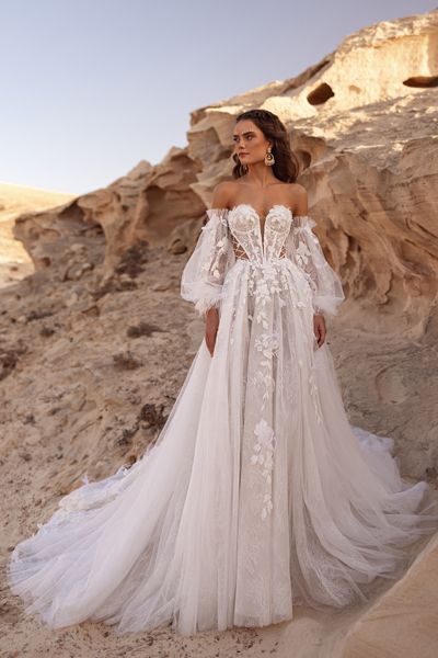 Dama Couture Brautkleider