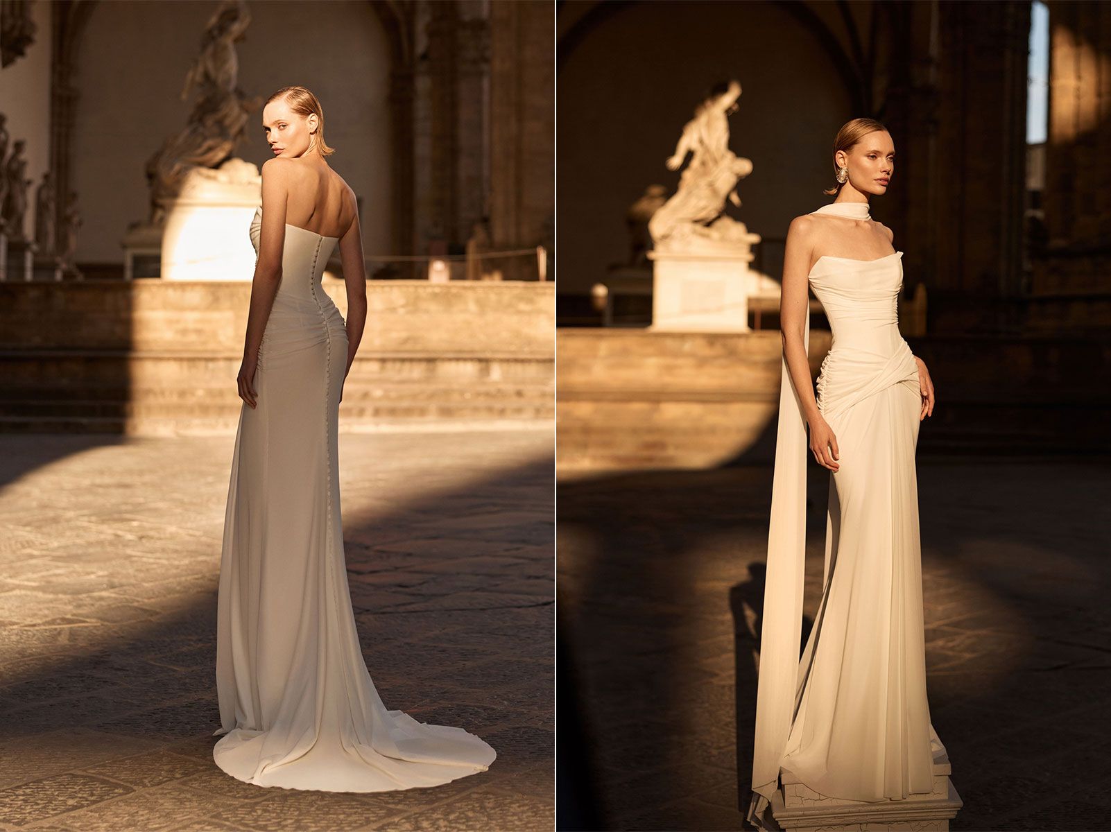 Milla Nova Brautkleider - MN187