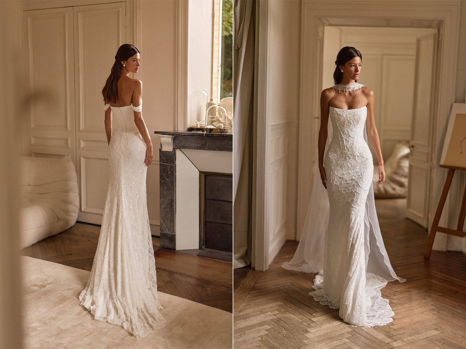 Milla Nova Brautkleider - MN181
