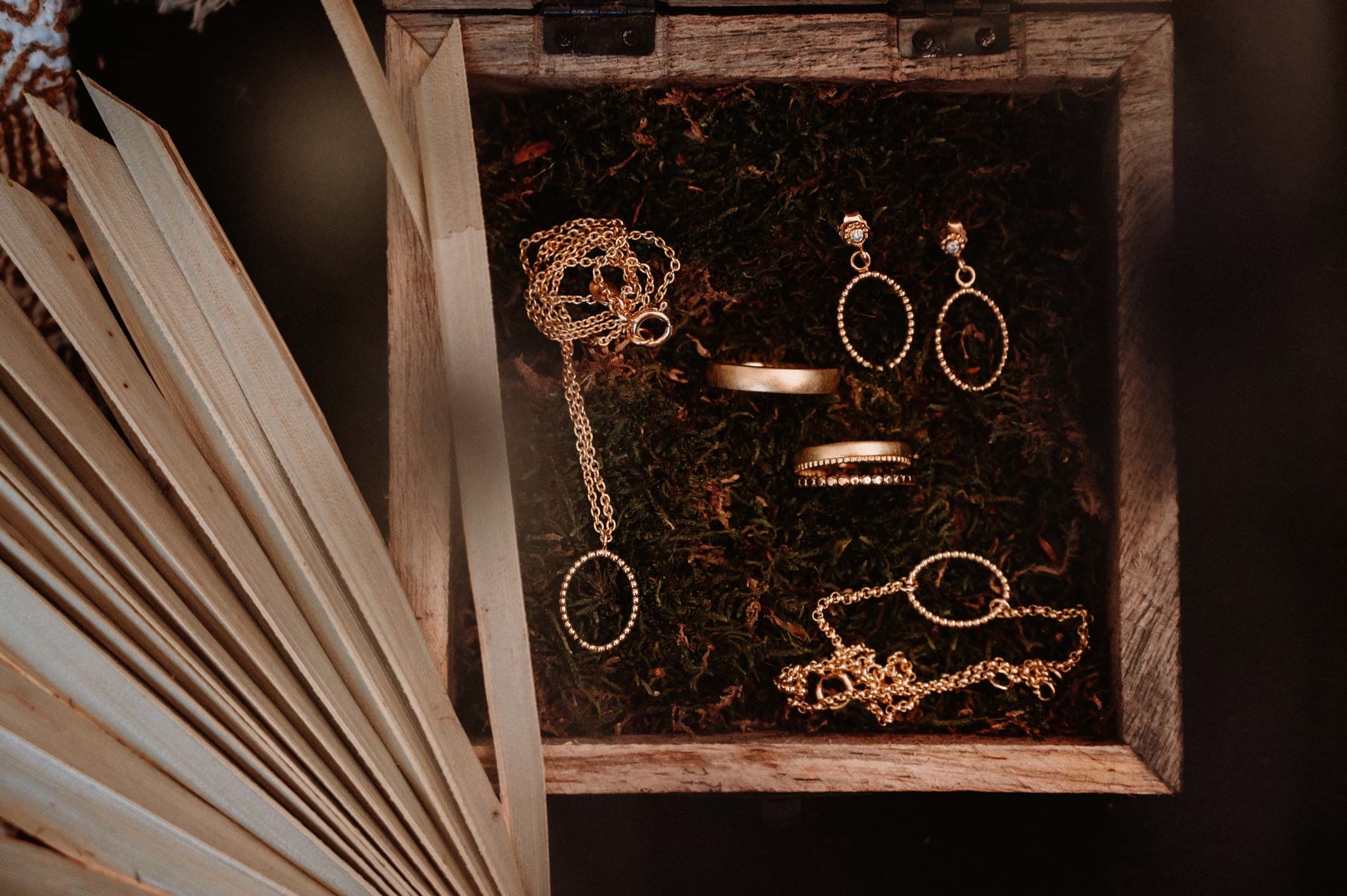 Brautschmuck