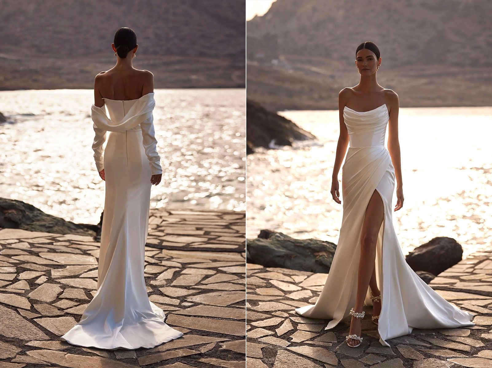 Milla Nova Brautkleider - MN152
