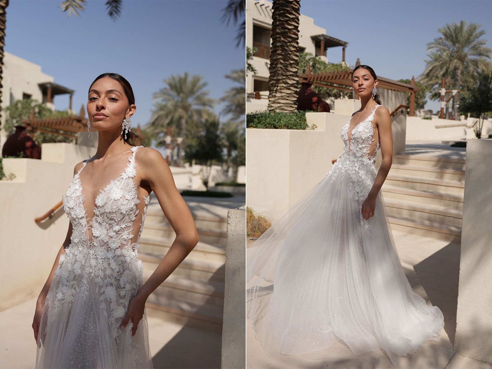 Agnieszka Swiatly Brautkleider - AS102