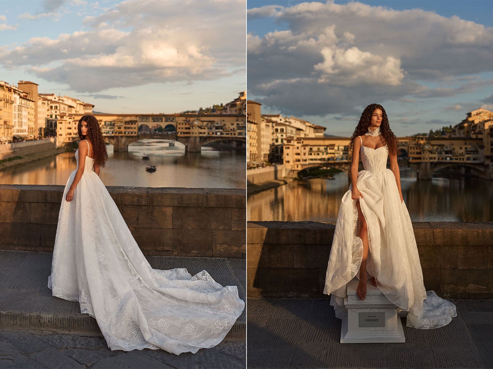 Milla Nova Brautkleider - MN198