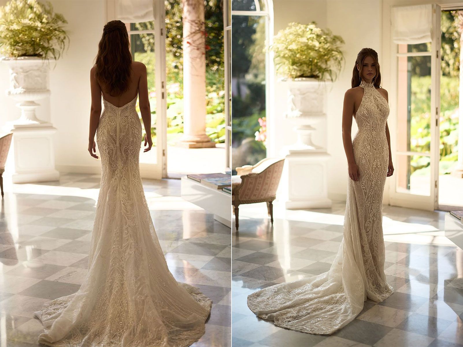 Milla Nova Brautkleider - MN169