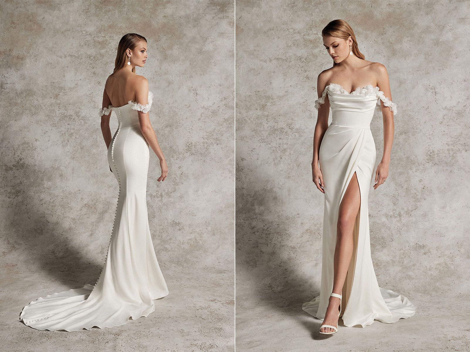 Justin Alexander Signature - JAS136