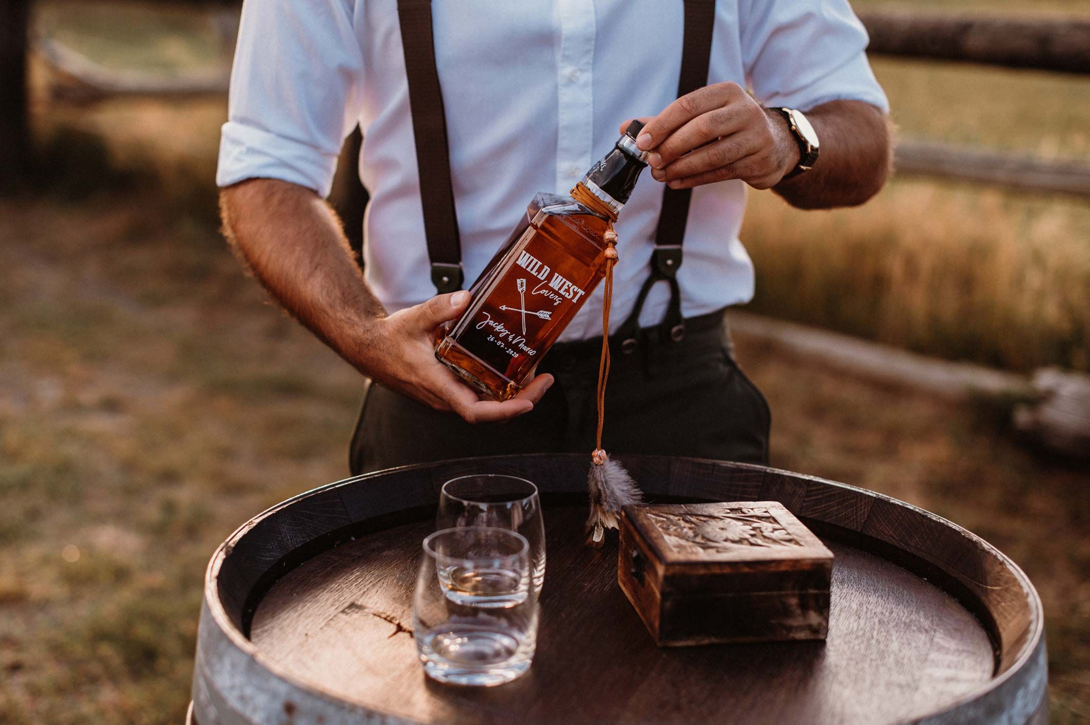 Groom