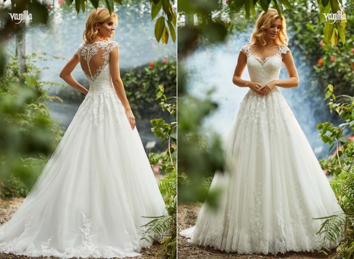 Vanillasposa - vs104