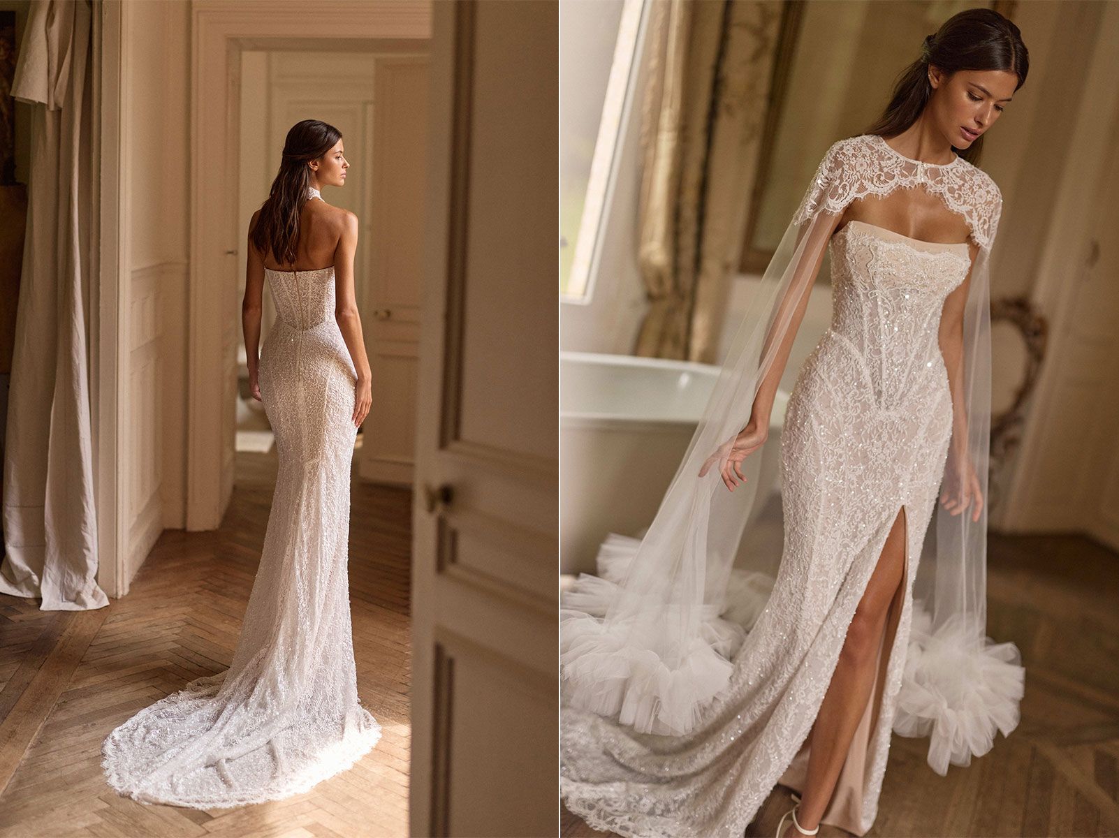 Milla Nova Brautkleider - MN189